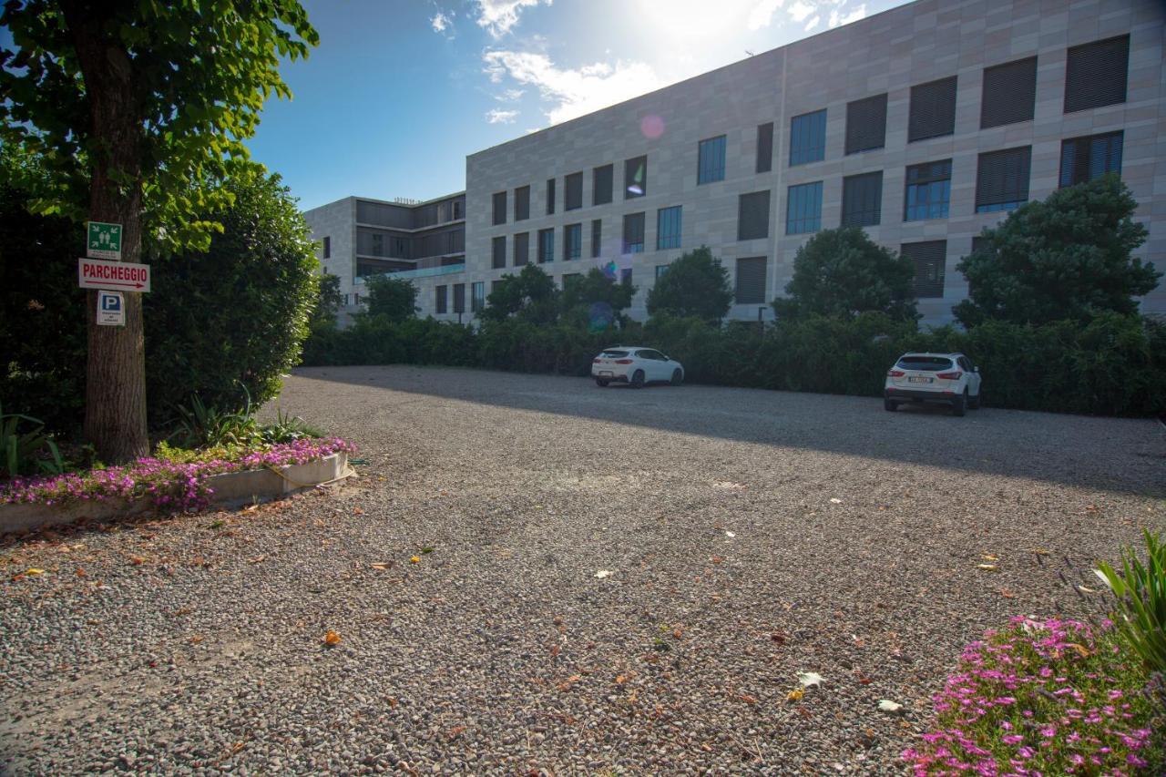 Hotel Astor Modena Exterior photo